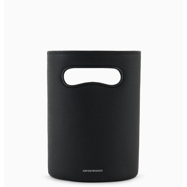 Emporio Armani Emporio armani - secchiello nero cipria - y3e230yfo5e - | Italystation.com - Shop Now at italystation.com