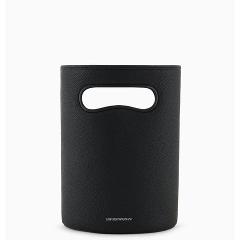 Emporio Armani Emporio armani - secchiello nero cipria - y3e230yfo5e - | Italystation.com - Shop Now at italystation.com