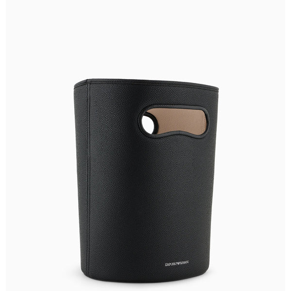 Emporio Armani Emporio armani - secchiello nero cipria - y3e230yfo5e - | Italystation.com - Shop Now at italystation.com