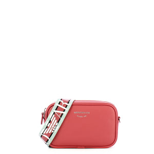 Emporio Armani Emporio armani - camera bag myea blush cipria - y3h276y | Italystation.com - Shop Now at italystation.com
