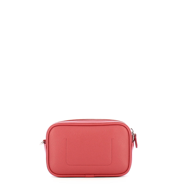 Emporio Armani Emporio armani - camera bag myea blush cipria - y3h276y | Italystation.com - Shop Now at italystation.com