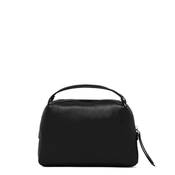 Gianni Chiarini - Alifa Nero Bowling Bag - BS 8148/COMM GRN - NERO