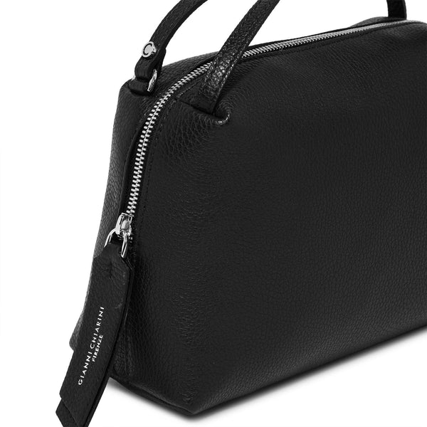 Gianni Chiarini - Alifa Nero Bowling Bag - BS 8148/COMM GRN - NERO