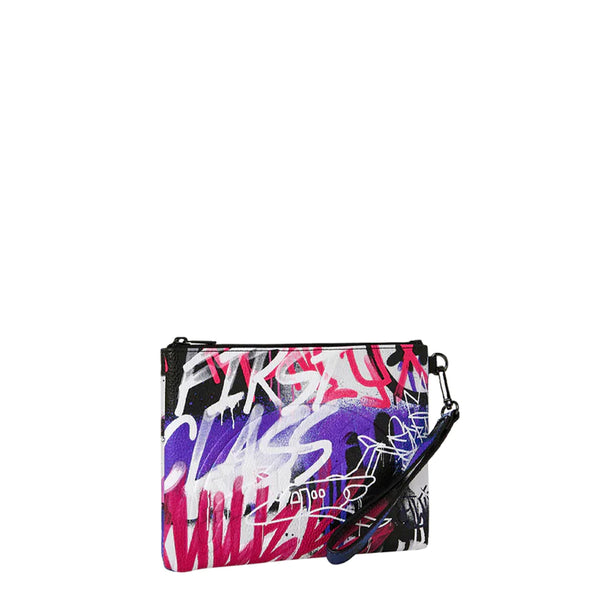 Sprayground - Pochette Vandal Couture 限量版 - 910B5714NSZ - VANDAL/COUTURE