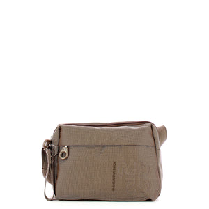 Mandarina Duck Mandarina duck - tracollina md20 taupe - p10qmt34 - tau | Italystation.com - Shop Now at italystation.com