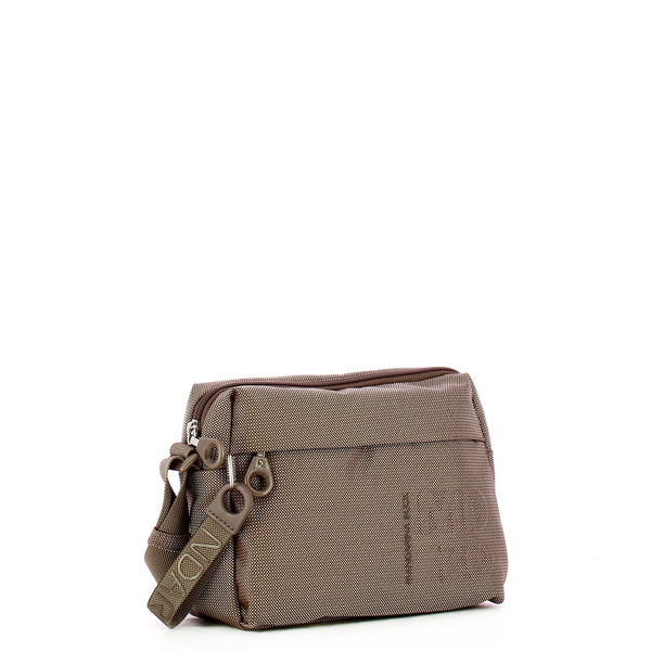 Mandarina Duck - Tracollina MD20 Taupe - P10QMT34 - TAUPE