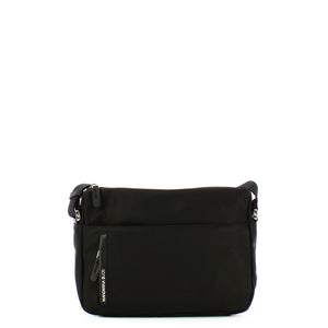 Mandarina Duck Mandarina duck - tracolla hunter black - p10vct35 - bla | Italystation.com - Shop Now at italystation.com