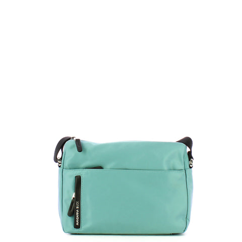 Mandarina Duck Mandarina duck - tracolla hunter smoke blue - p10vct35  | Italystation.com - Shop Now at italystation.com