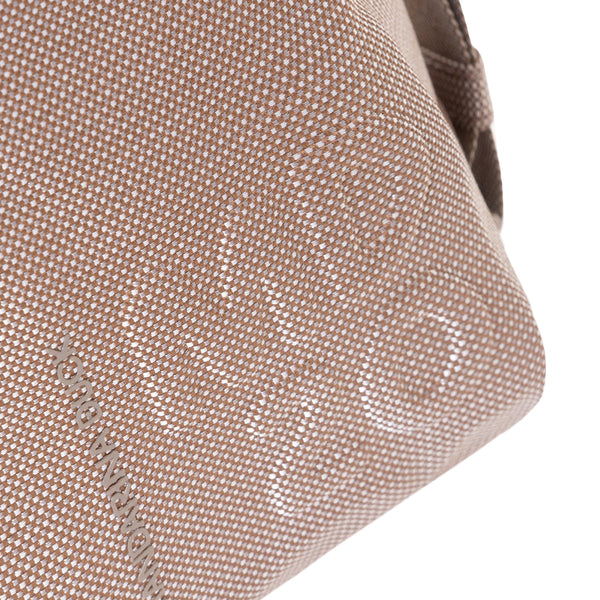 Mandarina Duck - Hobo Bag MD20 Taupe P10QMT38 TAUPE | Italystation.com Shop Now at italystation.com