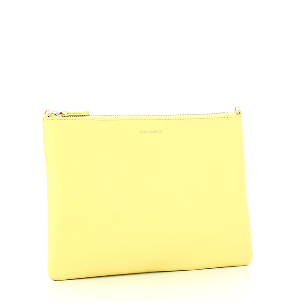 Coccinelle - Pochette Best Soft Lime Wash - MMA55F401 - LIME/WASH