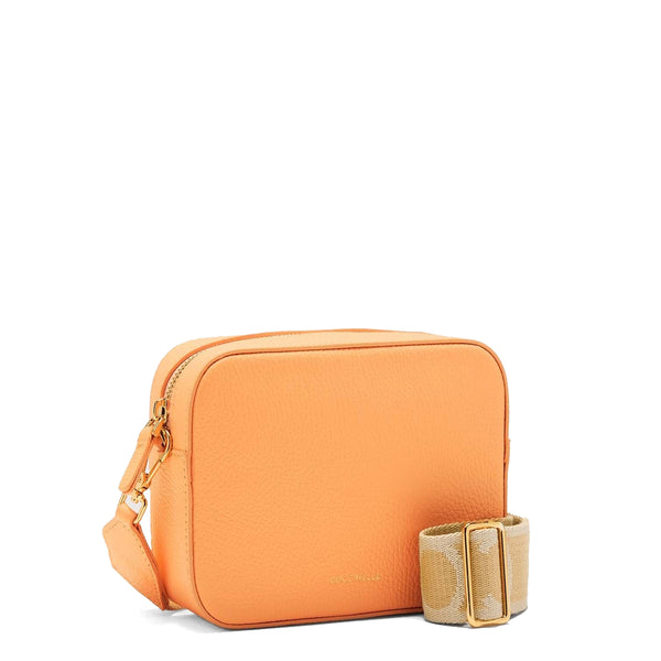 Coccinelle - Tebe Sunrise Crossbody Bag - MN555M301 - SUNRISE