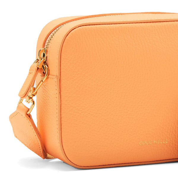 Coccinelle - Tebe Sunrise Crossbody Bag - MN555M301 - SUNRISE