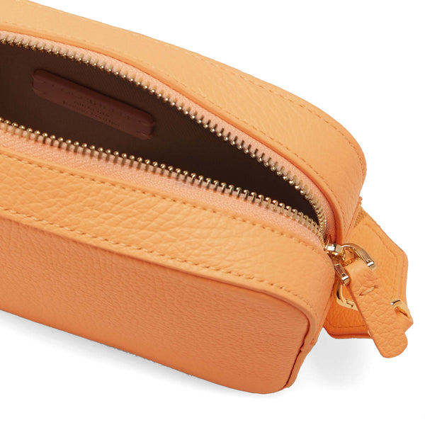 Coccinelle - Tebe Sunrise Crossbody Bag - MN555M301 - SUNRISE