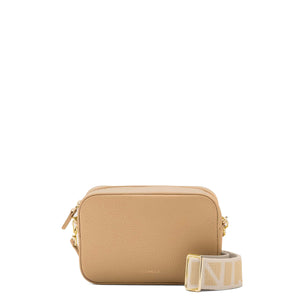 Coccinelle - Tebe Fresh Beige Minibag - MN555I101 - FRESH/BEIGE