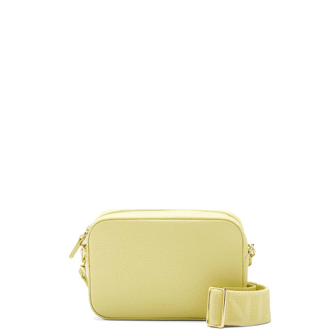 Coccinelle - Tebe Lime Wash Minibag - MN555I101 - LIME/WASH