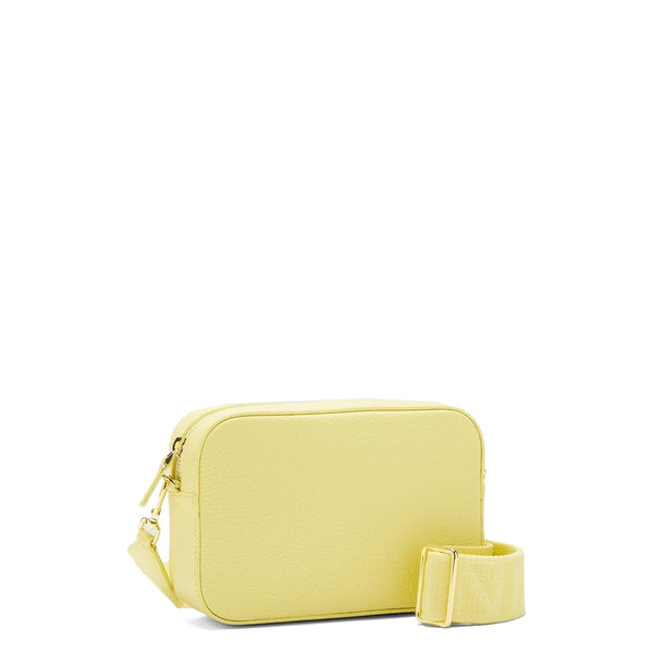 Coccinelle - tebe lime wash minibag - mn555i101 - lime/wash | Italystation.com - Shop Now at italystation.com