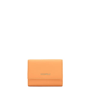 Coccinelle - Metallic Soft Sunrise Small Wallet - MW5111001 - SUNRISE