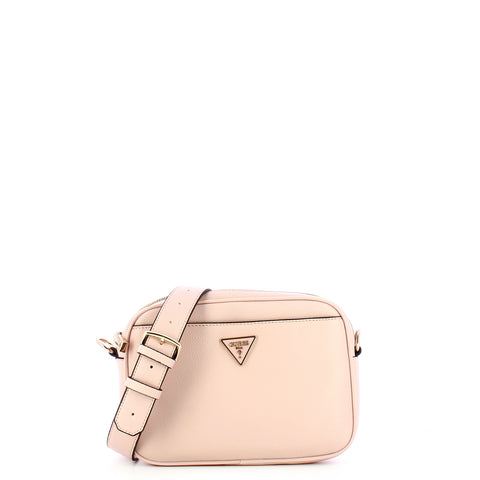 Guess - Meridian Light Rose Camera Bag - HWBG8778140 - LIGHT/ROSE