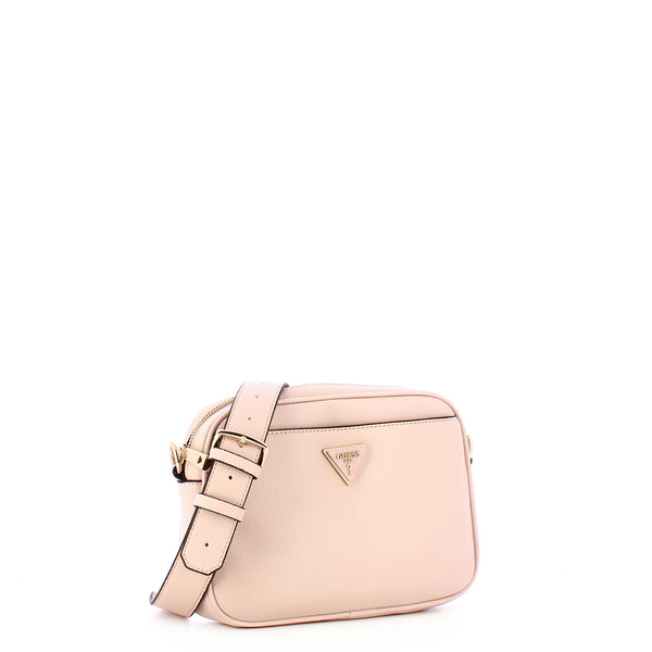 Guess - Meridian Light Rose Camera Bag - HWBG8778140 - LIGHT/ROSE