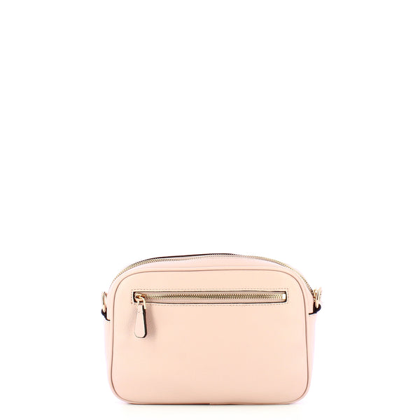 Guess - Meridian Light Rose Camera Bag - HWBG8778140 - LIGHT/ROSE