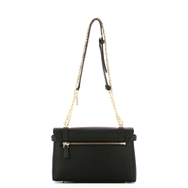 Guess - Emilee Black Shoulder Bag - HWBG8862210 - BLACK