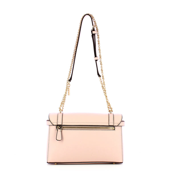 Guess - Emilee Light Rose Shoulder Bag - HWBG8862210 - LIGHT/ROSE