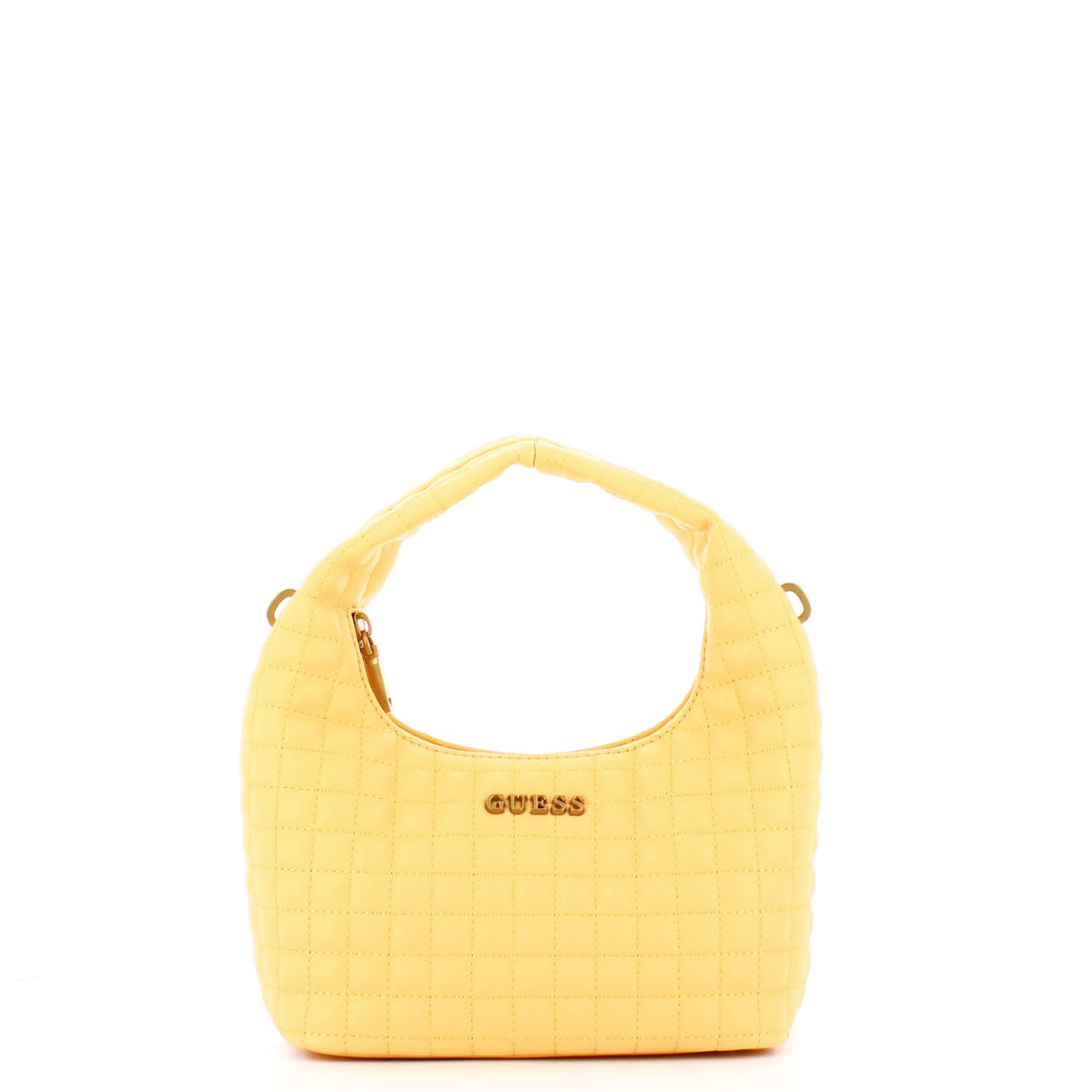 Guess - tia cornsilk handbag - hwqa9187120 - cornsilk | Italystation.com - Shop Now at italystation.com