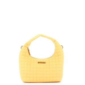 Guess - tia cornsilk handbag - hwqa9187120 - cornsilk | Italystation.com - Shop Now at italystation.com