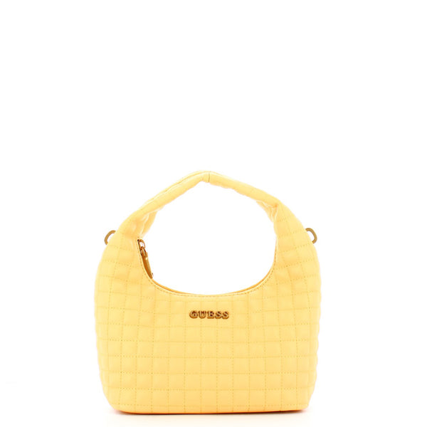 Guess - tia cornsilk handbag - hwqa9187120 - cornsilk | Italystation.com - Shop Now at italystation.com