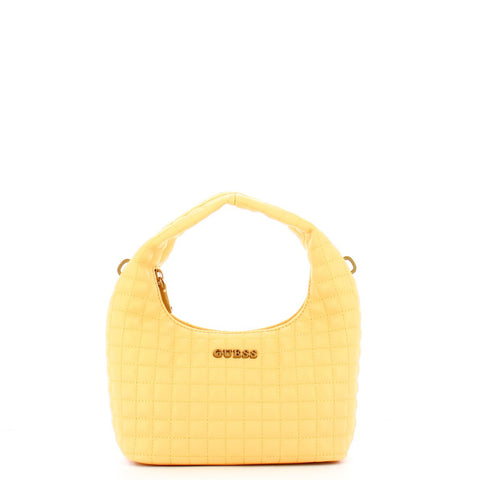 Guess - tia cornsilk handbag - hwqa9187120 - cornsilk | Italystation.com - Shop Now at italystation.com