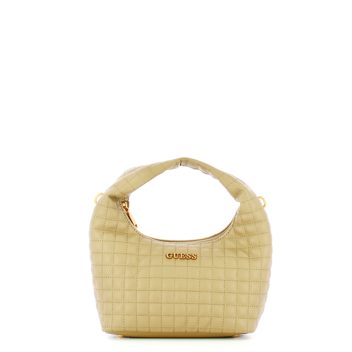 Guess - tia sage handbag - hwqa9187120 - sage | Italystation.com - Shop Now at italystation.com