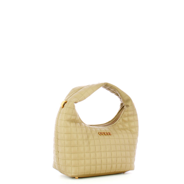 Guess - tia sage handbag - hwqa9187120 - sage | Italystation.com - Shop Now at italystation.com