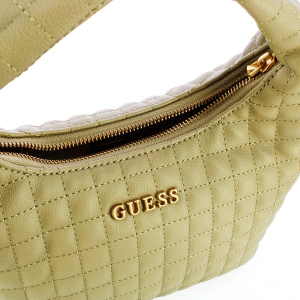 Guess - tia sage handbag - hwqa9187120 - sage | Italystation.com - Shop Now at italystation.com