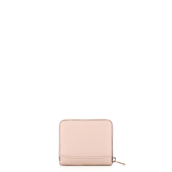 Guess - Emilee Small Zip Around Light Rose Wallet - SWBG8862370 - LIGHT/ROSE