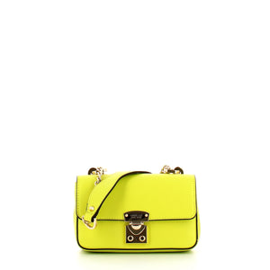 Guess - eliette chartreuse mini crossbody bag - hwvg9225780 - ch | Italystation.com - Shop Now at italystation.com