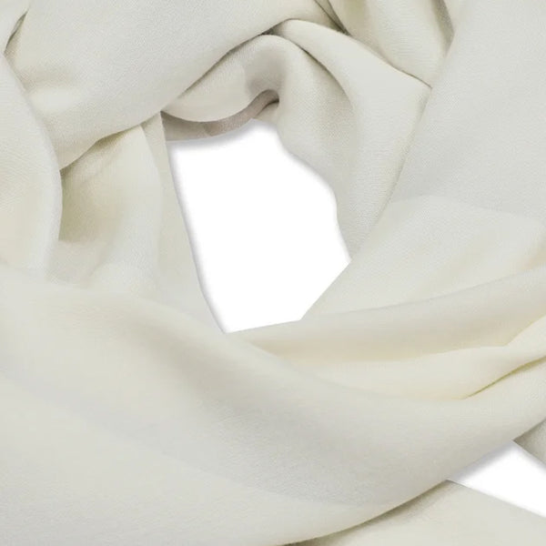 Calvin Klein - Foulard Quilt Print Ecru - K60K611710 - ECRU