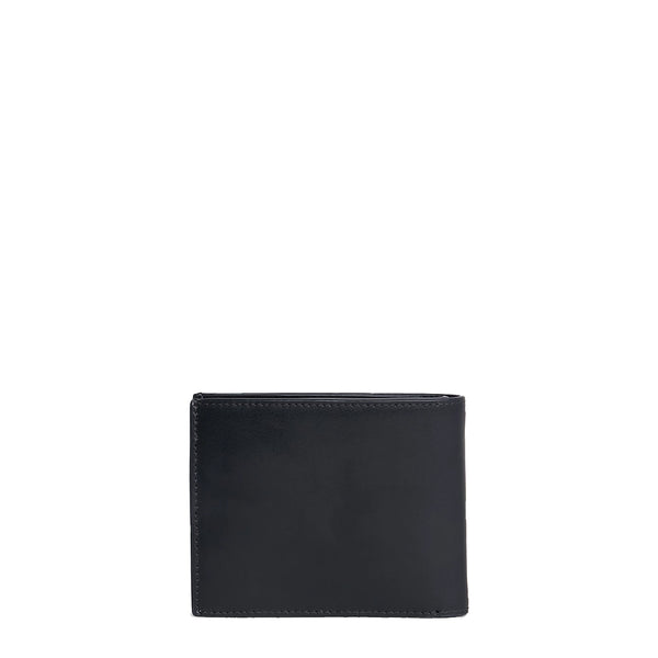 Calvin Klein Calvin klein - portafoglio rfid metal ck black - k50k5116 | Italystation.com - Shop Now at italystation.com
