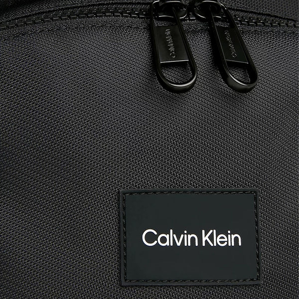 Calvin Klein - Zaino Porta PC CK Essential Campus Black - K50K511615 - BLACK