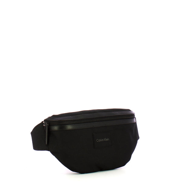 Calvin Klein - Marsupio CK Remote Pro Black - K50K511748 - BLACK