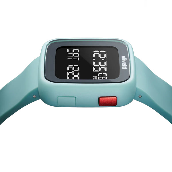 Olivetti - Orologio Smartwatch 32_Azzurro - OL-OLRJ02 - BLUE