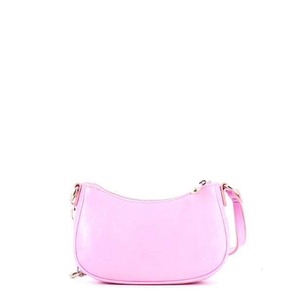 Liu Jo Liu jo - borsa a tracolla ecosostenibile pastel lavender - aa40 | Italystation.com - Shop Now at italystation.com