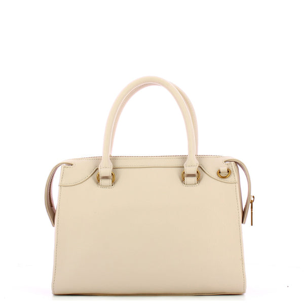 Liu Jo Liu jo - borsa a mano ecosostenibile con logo true champagne -  | Italystation.com - Shop Now at italystation.com