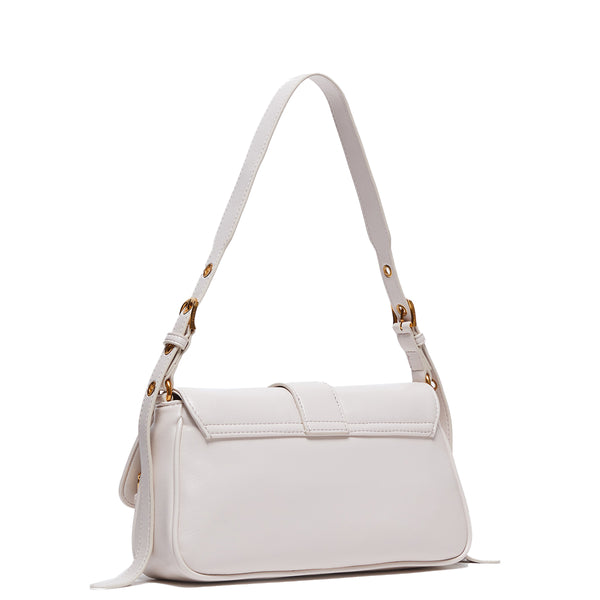 Liu Jo Liu jo - sottospalla con logo true champagne - aa4037e0037 - tr | Italystation.com - Shop Now at italystation.com