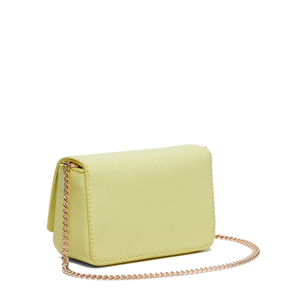 Liu Jo Liu jo - borsa a tracolla small endive - aa4170e0087 - endive | Italystation.com - Shop Now at italystation.com