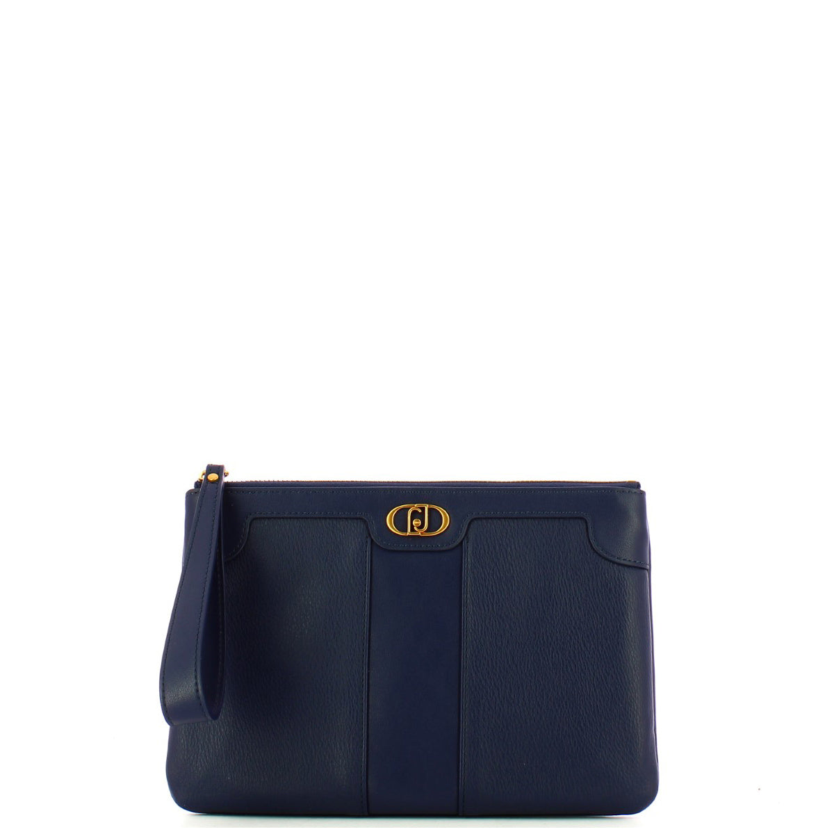 Liu Jo Liu jo - pochette con logo dress blue - aa4243e0031 - dress/blu | Italystation.com - Shop Now at italystation.com