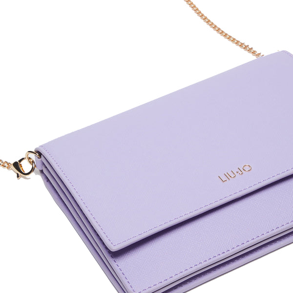 Liu Jo - Pochette Glicine - AA4293E0087 - GLICINE