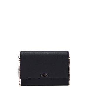 Liu Jo - Pochette Nero - AA4293E0087 - NERO