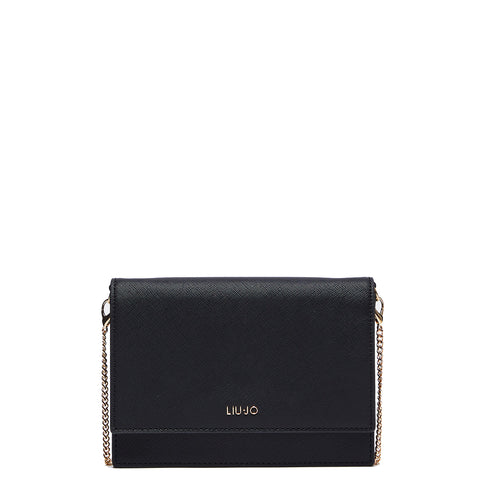 Liu Jo - Pochette Nero - AA4293E0087 - NERO