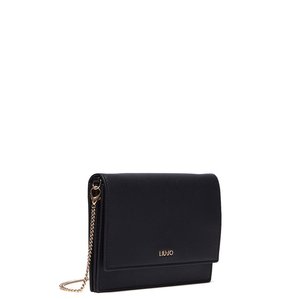 Liu Jo - Pochette Nero - AA4293E0087 - NERO