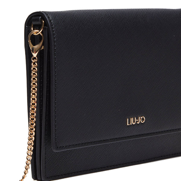 Liu Jo - Pochette Nero - AA4293E0087 - NERO